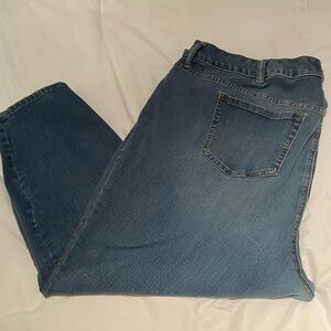 Torrid Plus Size Skinny Jeans Size 26